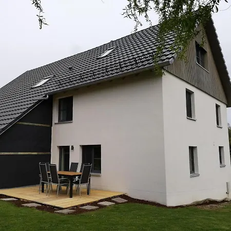 Apartment Schienerberghutte