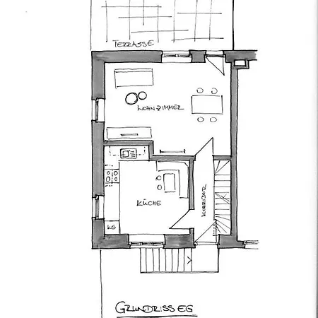 Apartment Schienerberghutte *