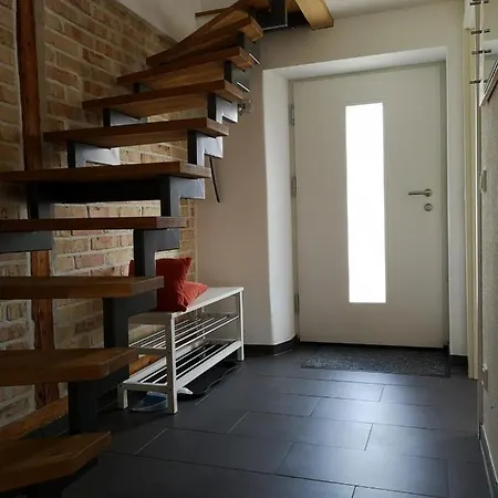 Apartment Schienerberghutte